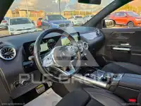 2022 Mercedes Benz GLA 220