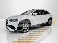 2022 Mercedes Benz GLA 220