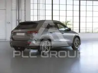 2022 Mercedes Benz GLA 220