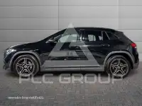 2022 Mercedes Benz GLA 220