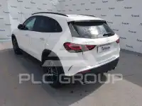 2022 Mercedes Benz GLA 220