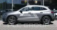 2022 Mercedes Benz GLA 220