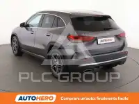 2022 Mercedes Benz GLA 220