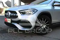 2022 Mercedes Benz GLA 220