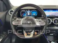 2022 Mercedes Benz GLA 220