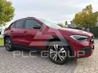 2022 Mercedes Benz GLA 220