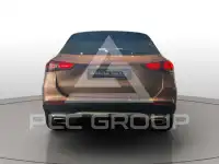 2022 Mercedes Benz GLA 220