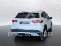2022 Mercedes Benz GLA 220