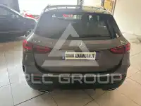 2022 Mercedes Benz GLA 220