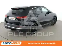 2022 Mercedes Benz GLA 220