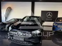2022 Mercedes Benz GLA 220