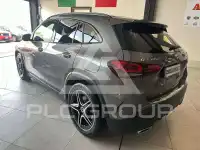 2022 Mercedes Benz GLA 220
