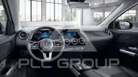 2022 Mercedes Benz GLA 220