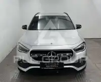 2022 Mercedes Benz GLA 220