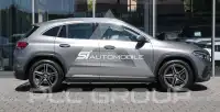 2022 Mercedes Benz GLA 220