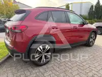 2022 Mercedes Benz GLA 220
