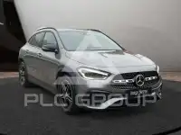 2022 Mercedes Benz GLA 220