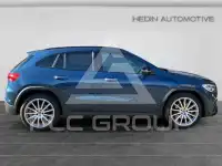 2022 Mercedes Benz GLA 220