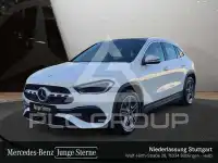 2022 Mercedes Benz GLA 220