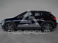 2022 Mercedes Benz GLA 220