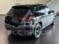 2022 Mercedes Benz GLA 220
