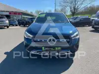 2022 Mercedes Benz GLA 220