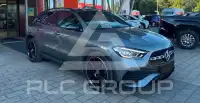 2022 Mercedes Benz GLA 220