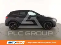 2022 Mercedes Benz GLA 220