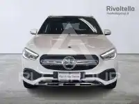 2022 Mercedes Benz GLA 220