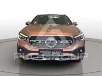 2022 Mercedes Benz GLA 220