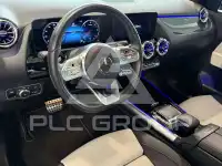 2022 Mercedes Benz GLA 220