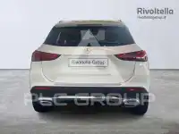 2022 Mercedes Benz GLA 220