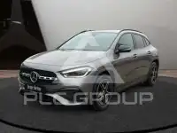 2022 Mercedes Benz GLA 220