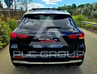 2022 Mercedes Benz GLA 220