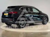 2022 Mercedes Benz GLA 220
