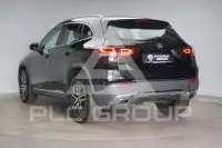2022 Mercedes Benz GLA 220