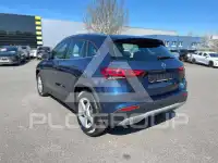 2022 Mercedes Benz GLA 220