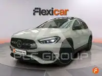 2022 Mercedes Benz GLA 220
