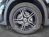 2022 Mercedes Benz GLA 220