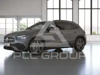 2022 Mercedes Benz GLA 220