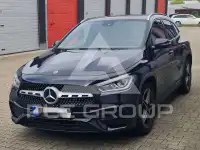 2022 Mercedes Benz GLA 220