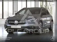 2022 Mercedes Benz GLA 220