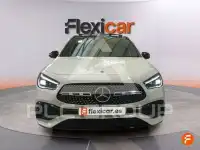 2022 Mercedes Benz GLA 220