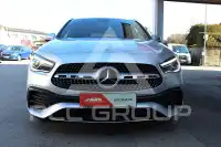 2022 Mercedes Benz GLA 220