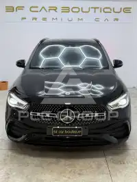 2022 Mercedes Benz GLA 220