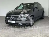 2022 Mercedes Benz GLA 220