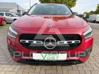 2022 Mercedes Benz GLA 220