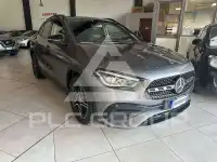 2022 Mercedes Benz GLA 220