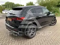 2022 Mercedes Benz GLA 220