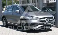 2022 Mercedes Benz GLA 220